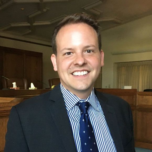 Meet your Posher, James - Picture 1 of 1